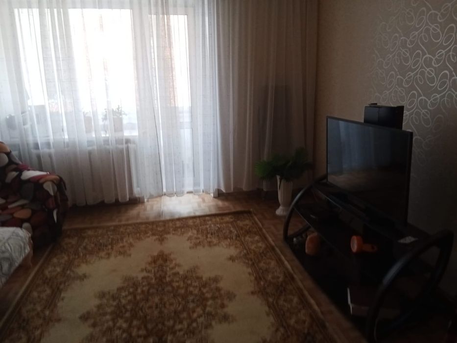 Продам 3-х комнатную квартиру