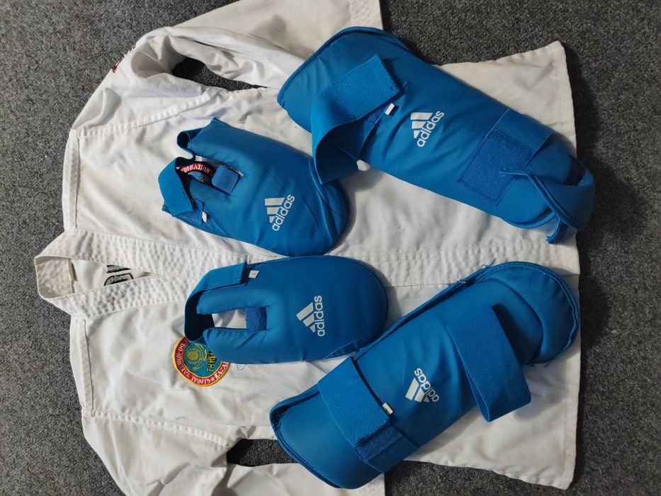 Костюм Taekwondo