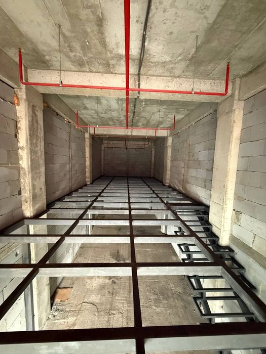 Аренда помещения в Мирабад ТЦ Alfraganus