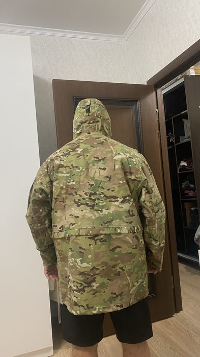 Куртка мультикам осень весна