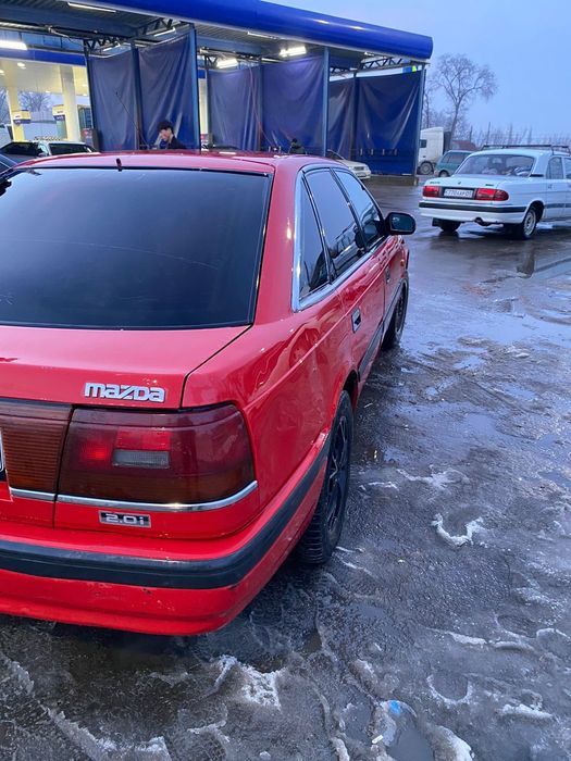 Mazda 626 продажа