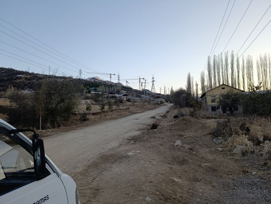 Yusufxonada 8sotix xovli