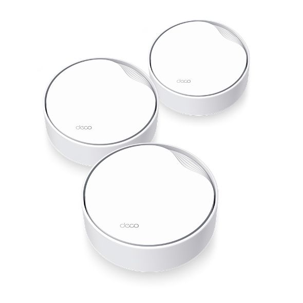 Deko X50 PoE 3Pack