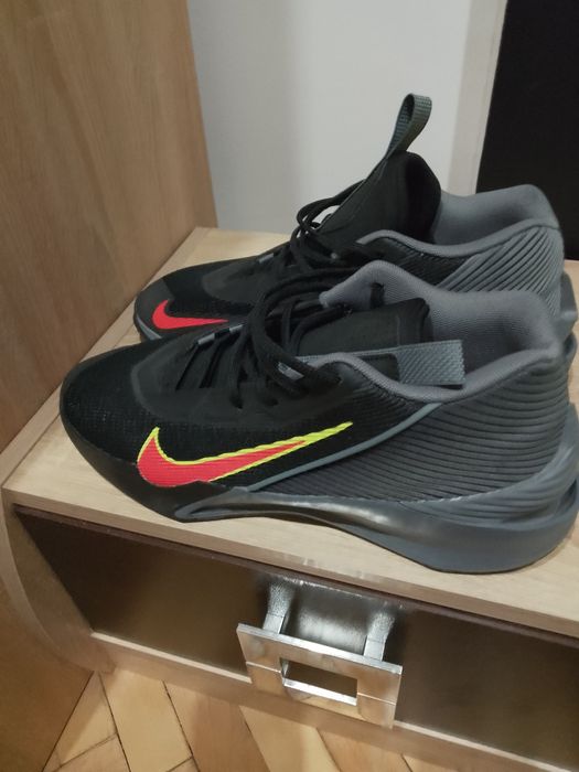 Мъжки маратонки "Nike"