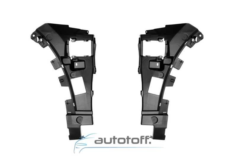 Pachet exterior compatibil cu Audi Q8 (2024+) RSQ8 Design