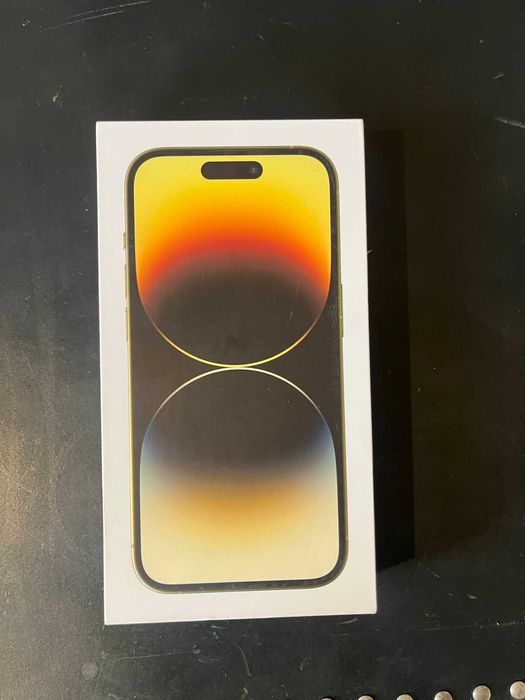 Iphone 14 Pro 256 GB