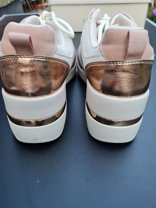 Pantofi / Sneakers Clara Barson, m. 38