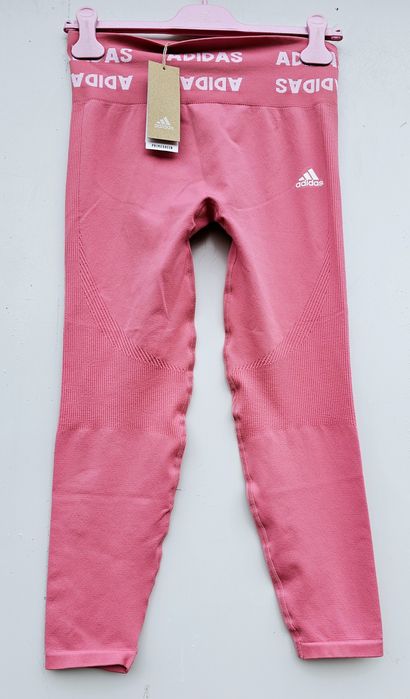 Adidas Aeroknit 78 T оригинален дамски клин Л размер