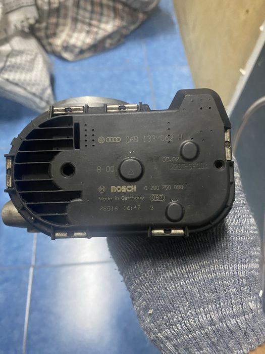 Запчасти Audi Volkswagen