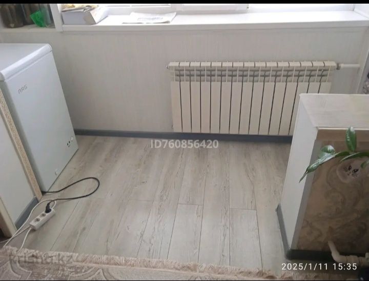 Продам 3 комнатную квартиру