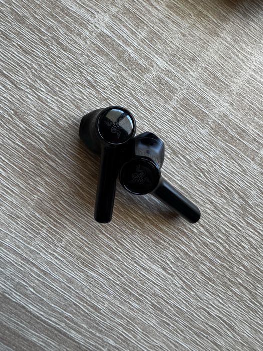 Razer hammerhead TWX