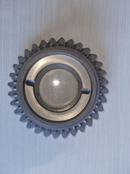 Шестерых TTZ LS100