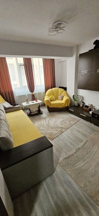 Apartament cu o cameră