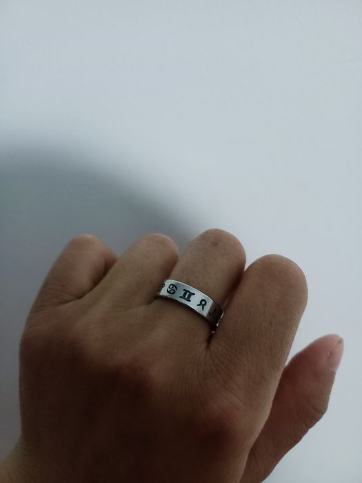 Продам новый серебренный набор