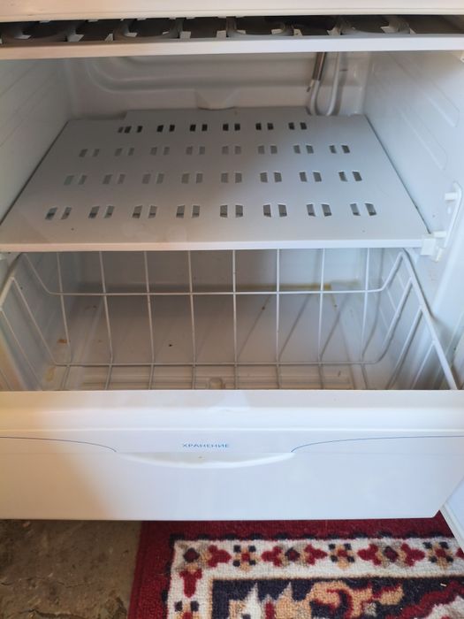 Холодильник Атлант