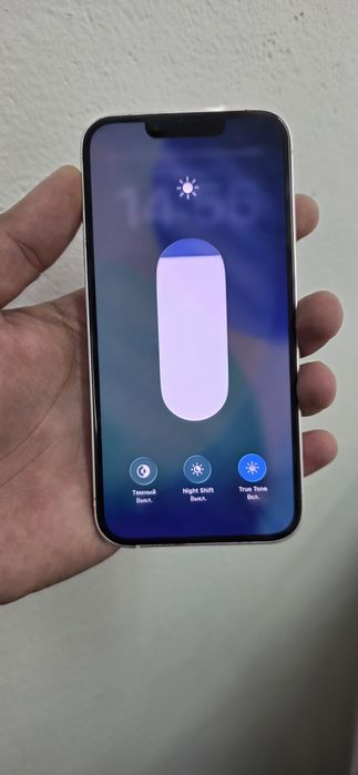 Айфон 13 память 128