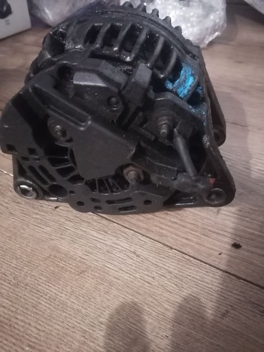 Компютър за Шкода Фабия