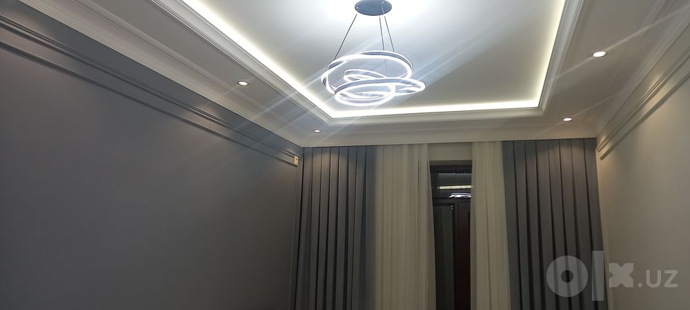 Elektrik xizmatlarini taklif qilamiz