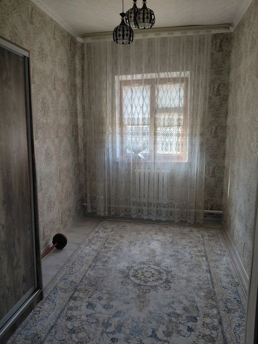 Мкр.Лесхоз большой дом