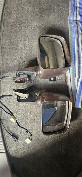 Зеркало лексус рх 300