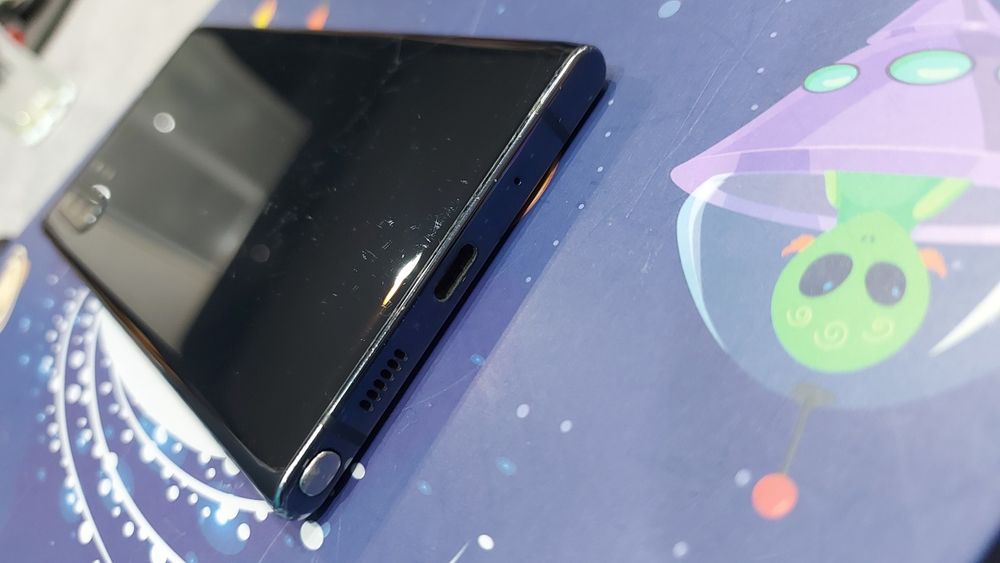 Samsung Note10+ 256/12