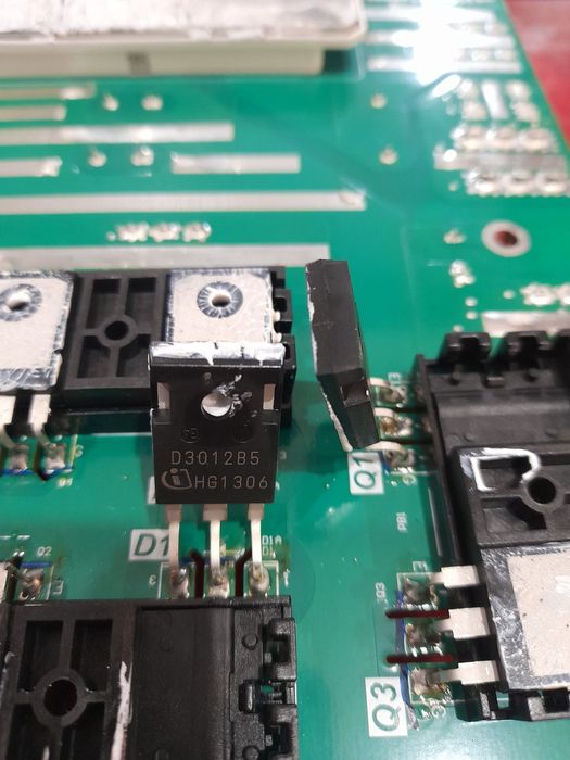 Deye servic sentr O'zbekiston