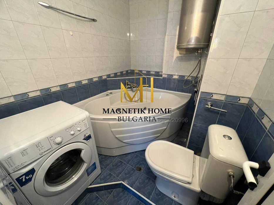 Дава се под наем Многостаен апартамент в Бургас, Лазур - 135 кв.м за 535.5 € - Снимка #10