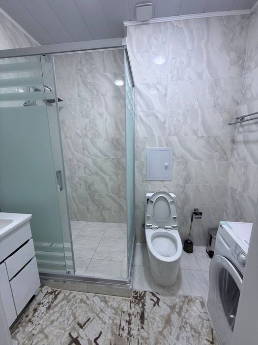 Максим Горький 2/13/13 Новостройка После Ремонта