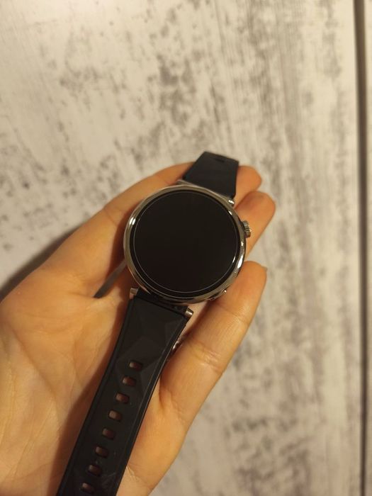 Huawei watch gt5 + аксесоари