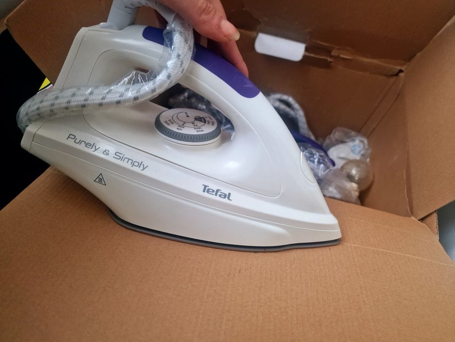 Calcator/ Stație de calcat