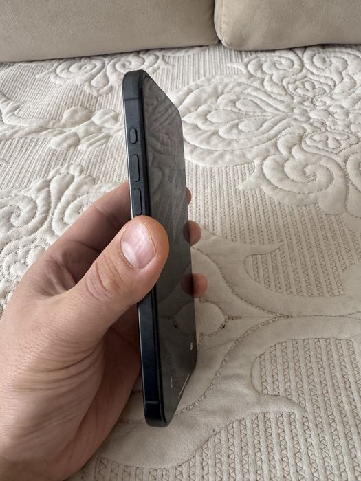 Продам Iphone 15 pro Max 512 gb