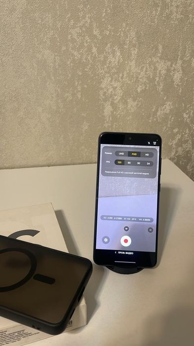 Samsung S21Fe 128gb