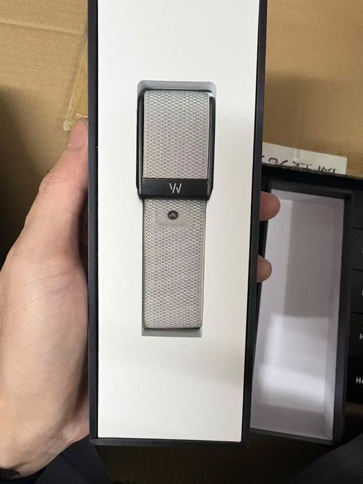 Фитнес-браслет Whoop lux copy