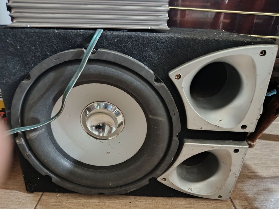 Schneider linie audio