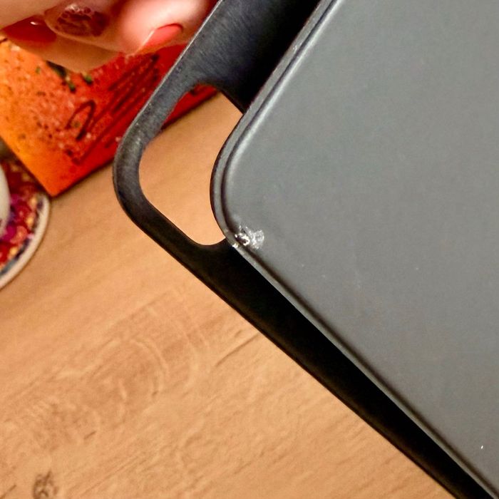 Magic Keyboard для iPad Pro 12.9 — USA версия