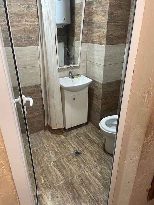 Дава се под наем Тристаен апартамент в Хасково, Каменни - 75 кв.м за 229.5 € - Снимка #1