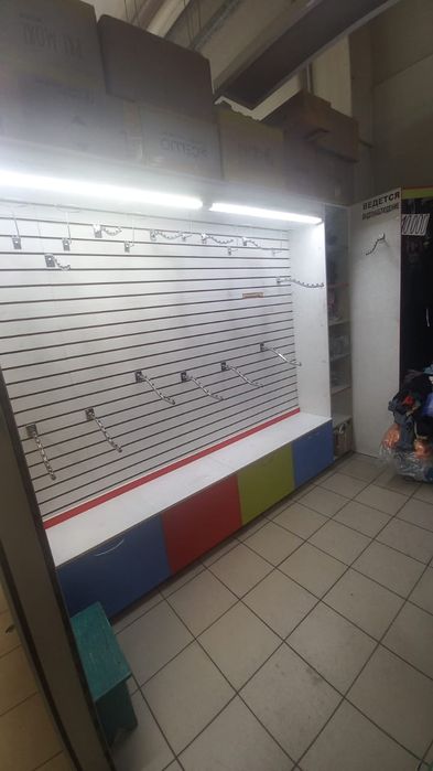 Продам оборудование  для бизнеса