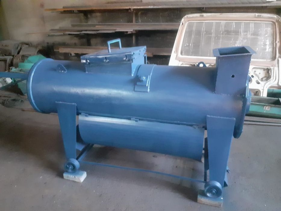 Запчасти гранулятора ОГМ 1,5 матрица ролики