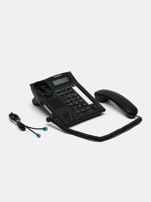 Телефон Panasonic KX-TS2388 UAW Statsionar telefon