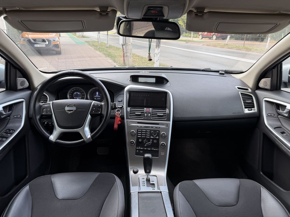 Volvo XC60 Automat Impecabil