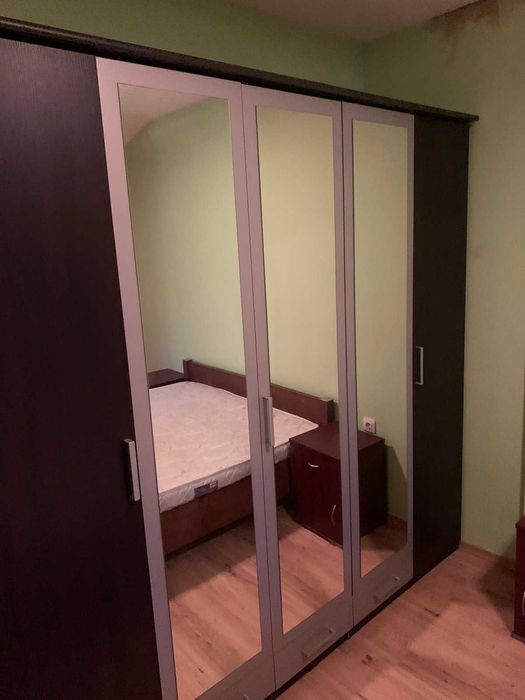 Дава се под наем Двустаен апартамент в Благоевград, Широк център - 50 кв.м за 205 € - Снимка #6