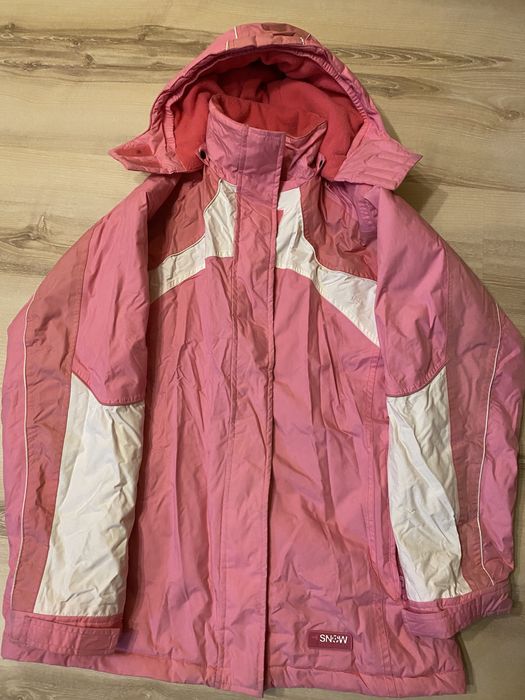 Echipament ski pentru dame