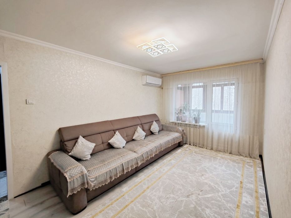 Квартира в Тастак-2