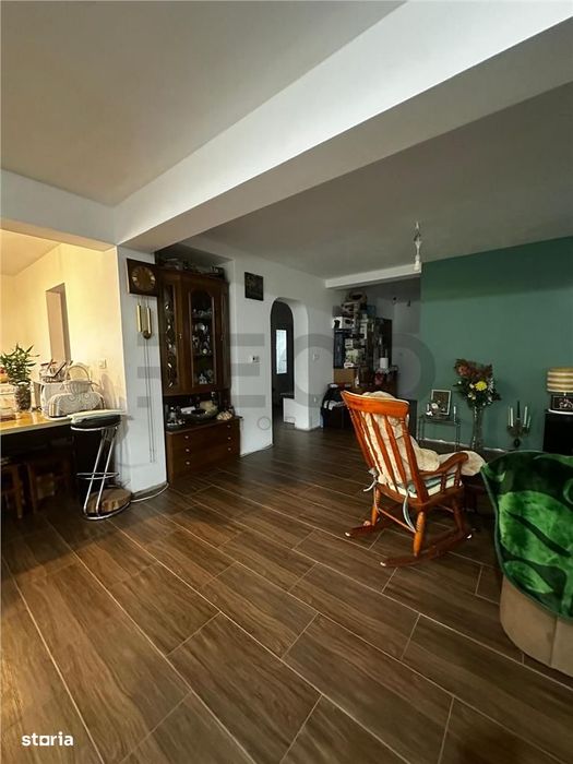 Reco Casa noua cu teren in Cabesti