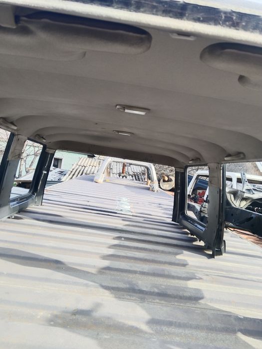 Крыша на Прадо 71, 78, 90, 95