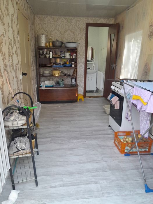 Продам дом в микрарайоне Каратал!