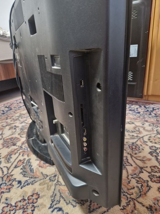 TV Samsung 46D5500, full HD, defect