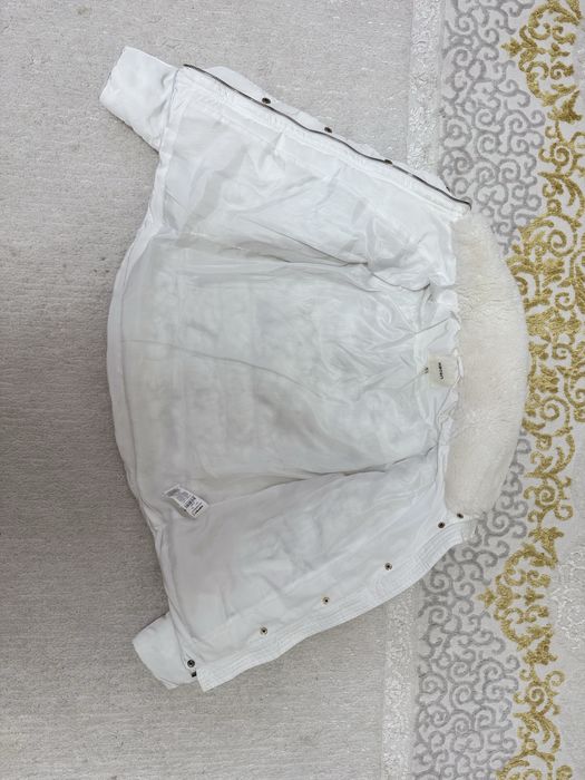 Продам зимнюю куртку