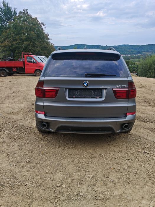 Lampa spate BMW E70 2012