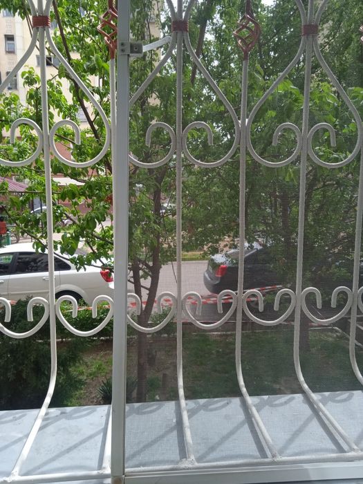 Двухкомнатная квартира своя